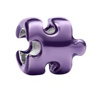 Pandora Bead - Charm, Sterling silver