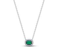 Pandora Halskette - 394503C01-45 grün