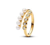 Pandora Ring - 163146C01 gold