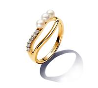 Pandora Ring - 163258C01 gold