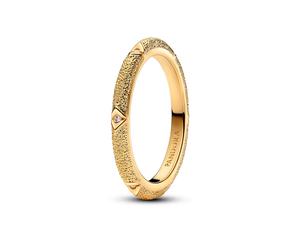 Pandora Ring - 163322C01 gold