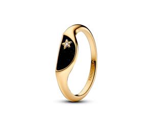 Pandora Ring - 163325C01 gold