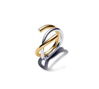 Pandora Ring - 163889C00 gold