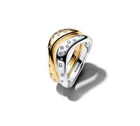 Pandora Ring - 164674C01 gold