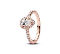 Pandora Ring - 182835C01 roségold
