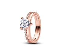 Pandora Ring - 183100C01 roségold