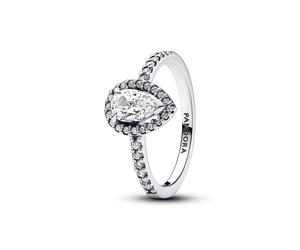 Pandora Ring - 192835C01 silber