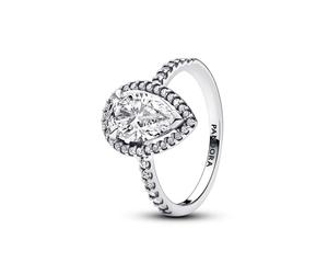 Pandora Ring - 193012C01 silber