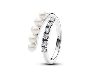 Pandora Ring - 193145C01 silber