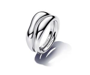 Pandora Ring - 193264C00 silber