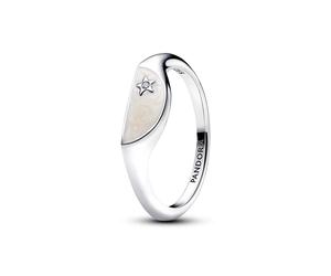 Pandora Ring - 193325C01 silber