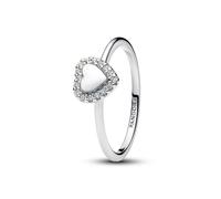 Pandora Ring - 193801C01 silber