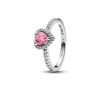 Pandora Ring - 198421C03 rosa