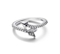 Pandora Ring - Arrow - 193619C01 silber