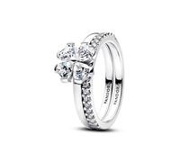 Pandora Ring - Clover - 194507C01 silber