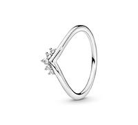 Pandora 188282CZ-58 - Tiara ROSÉ Ring + Zirkonia - Gr. 58