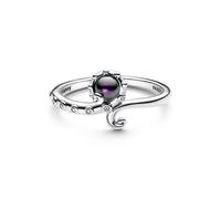 Pandora Ring - Disney The Little Mermaid octopus - 192697C01 lila