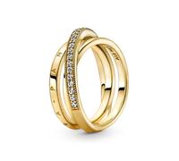Pandora - Ring Für Damen 54 Gold