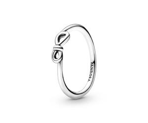Pandora Ring - Infinity - 198898C00 silber