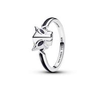Pandora Ring - Marvel Black Panther - 194223C01 silber