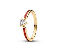 Pandora Ring - Marvel Iron Man - 164211C01 gold