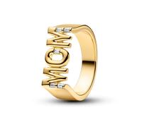 Pandora Ring - MOM - 164460C01 gold