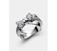 Pandora Ring Silber 48