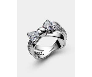 Pandora Ring Silber 48