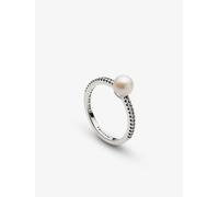 Pandora Ring Silber 54
