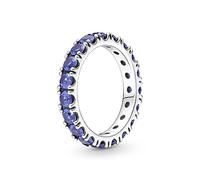 Pandora Silber 599523C00-18 Silber Gravur Armband - 18 cm