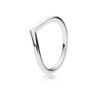 Pandora Ring - Wishbone - 196314 silber