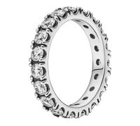 Pandora Ringe Brillanter Memoire-Ring 190050C01