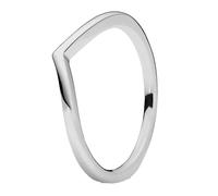 Pandora Ringe Brillanter Wunschring aus Sterlingsilber 19631450