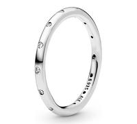 Pandora Ringe Glänzender Tropfenring 190945CZ