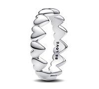 Pandora Ring - 193427C00 silber