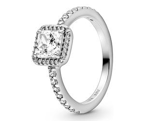 Pandora Ringe Zeitloser Eleganz-Ring 198863C01