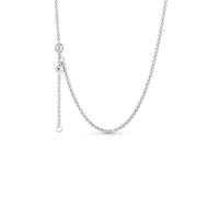 PANDORA - Rolokette Halskette - 60 cm