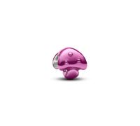 Pandora Bead - Charm, Sterling silver
