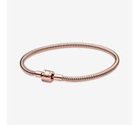 PANDORA ROSE Armband Moments Schlangenverschluß rosévergoldet 588781C00