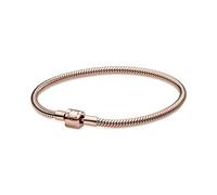 PANDORA ROSE Armband Moments Schlangenverschluß rosévergoldet 588781C00