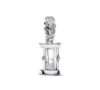 PANDORA Sanduhr Charm-Anhänger 794140C01 Charm Anhänger