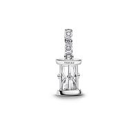 Pandora Sanduhr Charm Sterling Silber 794140C01