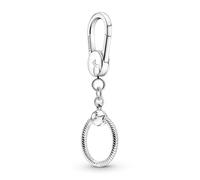 Pandora Schmuck 399567C00 Schlüsselanhänger Silber