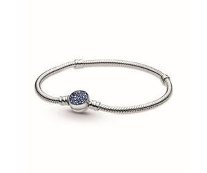 Pandora Schmuck - ARMB SI 925 18 cm
