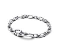 Pandora Schmuck - Bracelet Openable oval Link