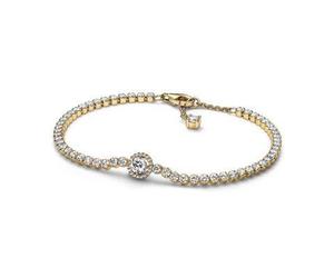Pandora Schmuck - Damen-Armband Pandora Timeless 569416C01-18