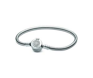 Pandora Schmuck - Damen-Armband Signature 599046C01-17