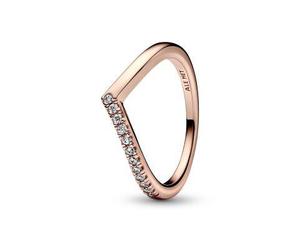 Pandora Schmuck - Damen-Ring Stackable Pandora Timeless 182394C01-52
