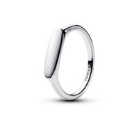 Pandora Schmuck - Engravable Bar Ring Sterling Silver