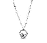 Pandora Schmuck - Kette mit Anhänger Pandora Timeless 392620C01-45